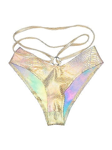 Valentine Swimsuit Bottoms (view 1)
