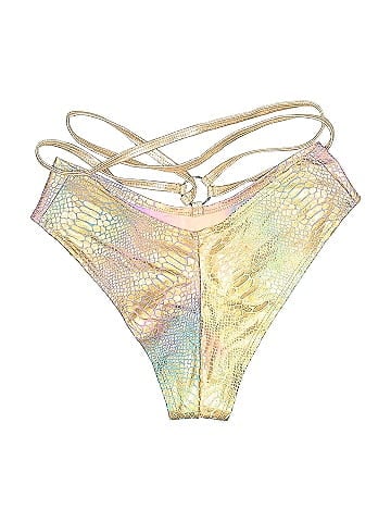 Valentine Swimsuit Bottoms (view 2)