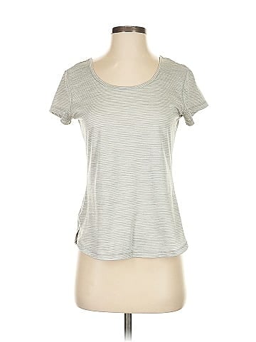 RBX Short Sleeve Top (view 1)