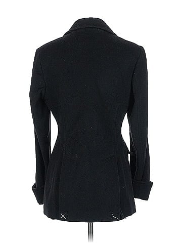 Moda International Wool Coat (view 2)