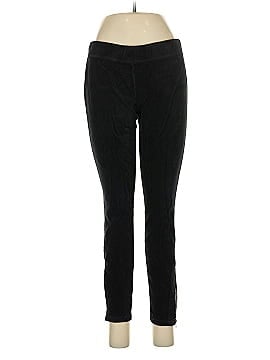 Juicy Couture Black Label Black Casual Pants Size M