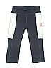 Reebok Blue Active Pants Size 4 - photo 1