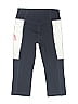 Reebok Blue Active Pants Size 4 - photo 2