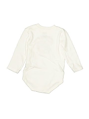 Gymboree Long Sleeve Onesie (view 2)