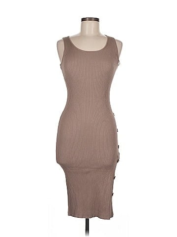 Hippie Rose Casual Dress (view 1)