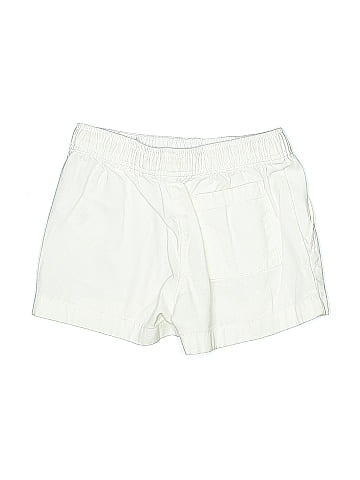 Crewcuts Outlet Khaki Shorts (view 2)