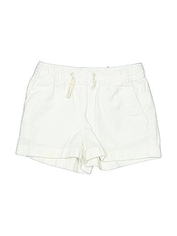 Crewcuts Outlet Khaki Shorts (view 1)