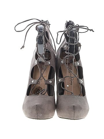 Penny Loves Kenny Heels (view 2)