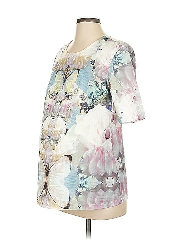 ASOS Kimono (view 1)