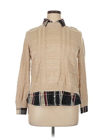 Foxcroft Cardigan (view 1)