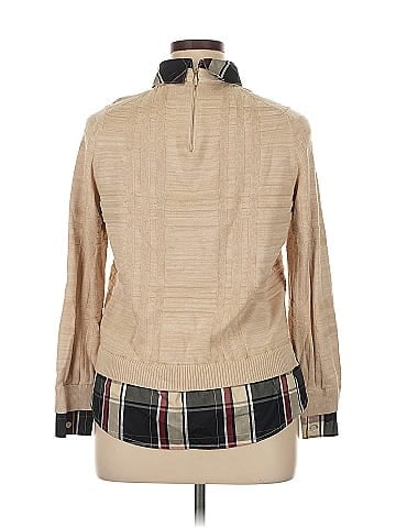 Foxcroft Cardigan (view 2)