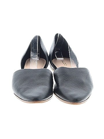 Aldo Flats (view 2)