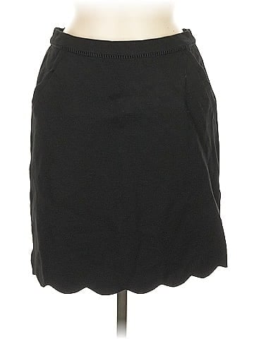 Skies Are Blue Casual Skirt (view 1)