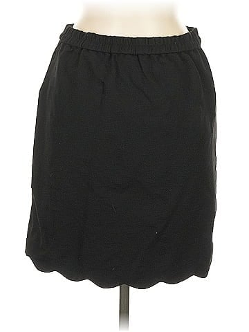 Skies Are Blue Casual Skirt (view 2)