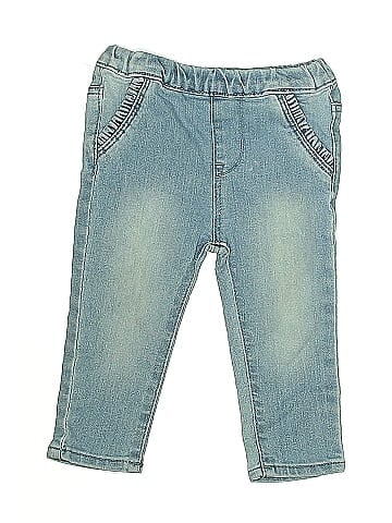 H&M Jeans (view 1)