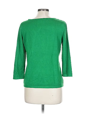 Spense 3/4 Sleeve T-Shirt (view 2)