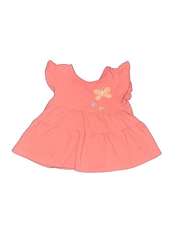 Just One You Made by Carter's Dress (view 1)