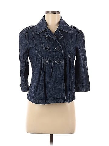 Ci Sono Denim Jacket (view 1)