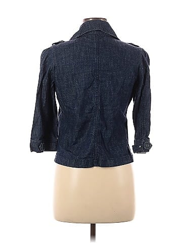 Ci Sono Denim Jacket (view 2)