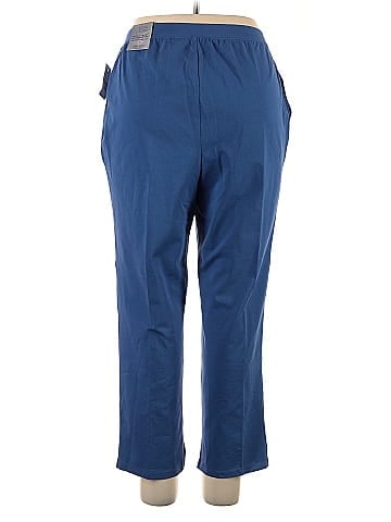 Catherines Casual Pants (view 2)