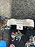 Thakoon Collective 100% Viscose Floral Black Jumpsuit Size 4 - photo 3