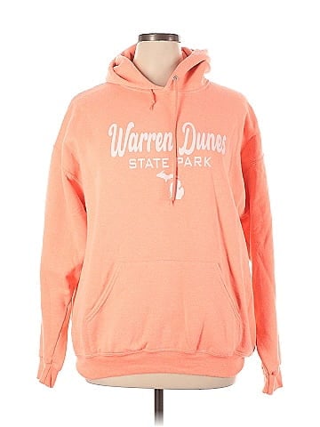 Jerzees Pullover Hoodie (view 1)