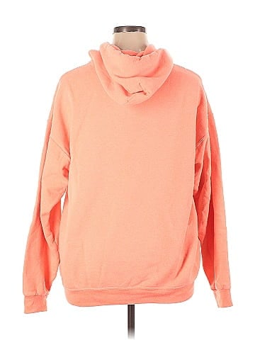 Jerzees Pullover Hoodie (view 2)
