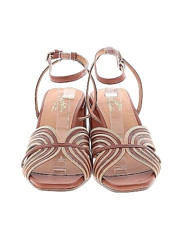 Seychelles Heels (view 2)
