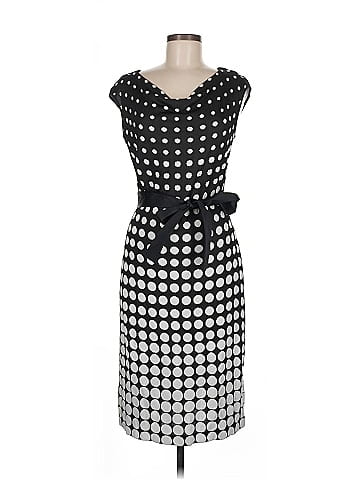 St. John Collection Cocktail Dress (view 1)