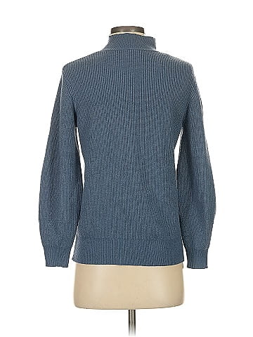 Laura Petites Turtleneck Sweater (view 2)