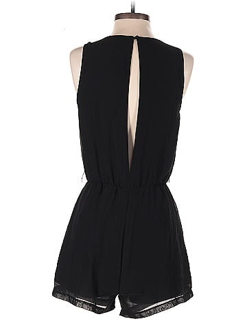 Pompous Girly Romper (view 2)