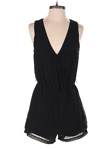 Pompous Girly Romper (view 1)