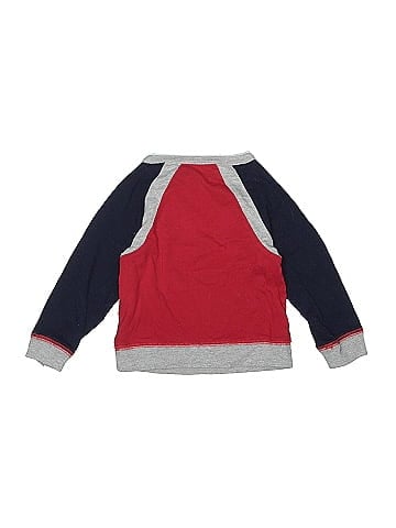 True Religion Long Sleeve T-Shirt (view 2)