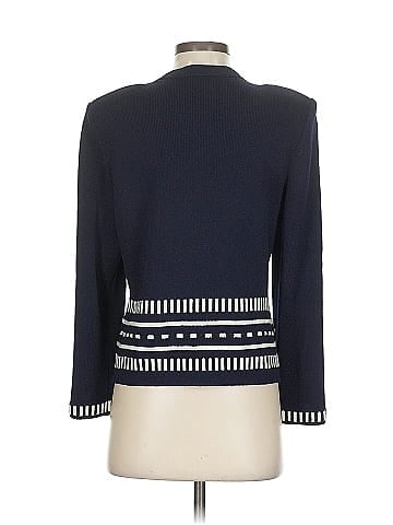 St. John Collection Cardigan (view 2)