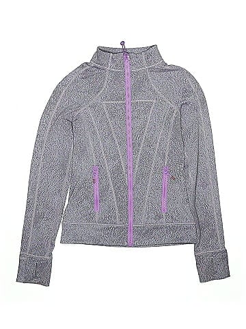 Ivivva Track Jacket (view 1)