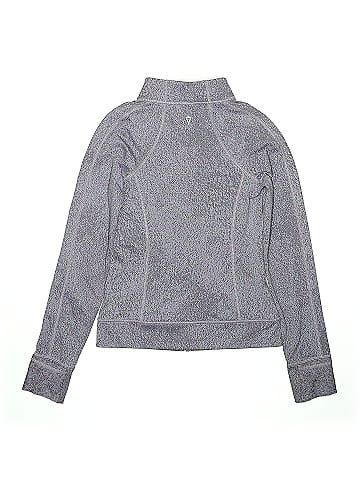 Ivivva Track Jacket (view 2)