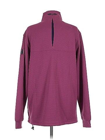 Straight Down Fleece (view 2)