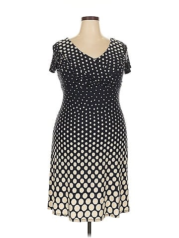 MSK Cocktail Dress (view 1)
