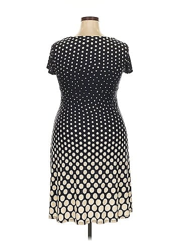 MSK Cocktail Dress (view 2)