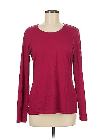 Worth New York Long Sleeve T-Shirt (view 1)