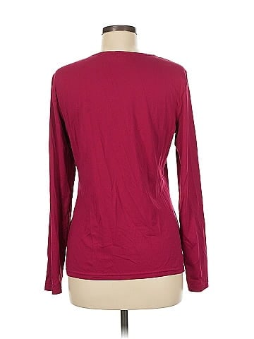 Worth New York Long Sleeve T-Shirt (view 2)