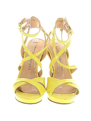 Chinese Laundry Sandals (view 2)