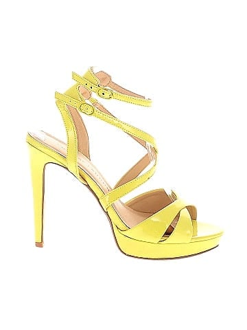 Chinese Laundry Sandals (view 1)