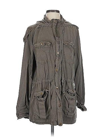 Nostalgia Jacket (view 1)
