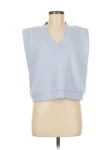 Sundry Sleeveless Top (view 1)