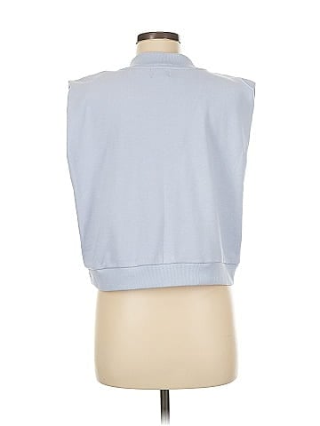 Sundry Sleeveless Top (view 2)