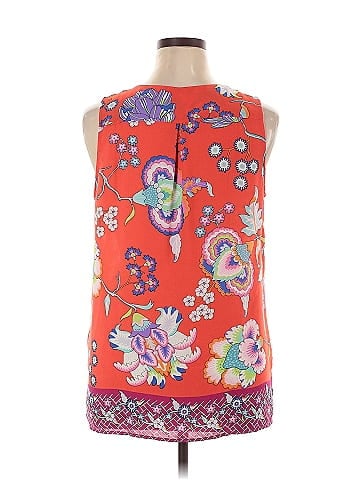 Violet & Claire Sleeveless Blouse (view 2)
