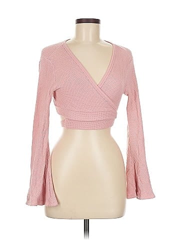 Set Active Long Sleeve Top (view 1)