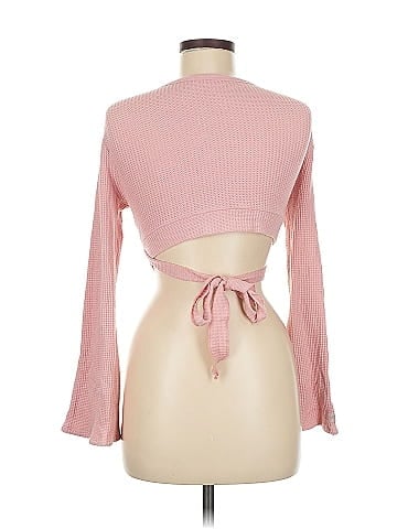 Set Active Long Sleeve Top (view 2)