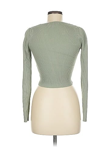 Love Tree Long Sleeve Top (view 2)